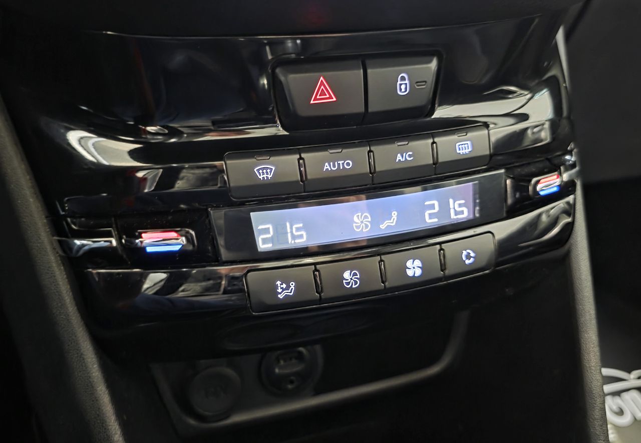 Zunanja slika - Peugeot 2008 - Allure 1,2 PureTech - 12