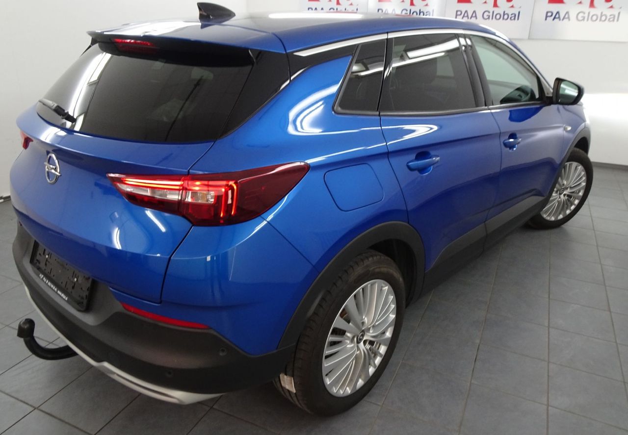 Zunanja slika - Opel Grandland X - AVT. TEMP. LED. NAVI - 16