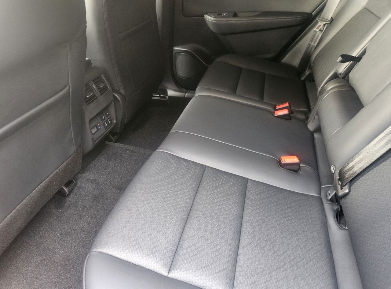 Zunanja slika - Nissan X-Trail - 1.5 VC-T MHEV TEKNA  XTRONIC CVT - 5