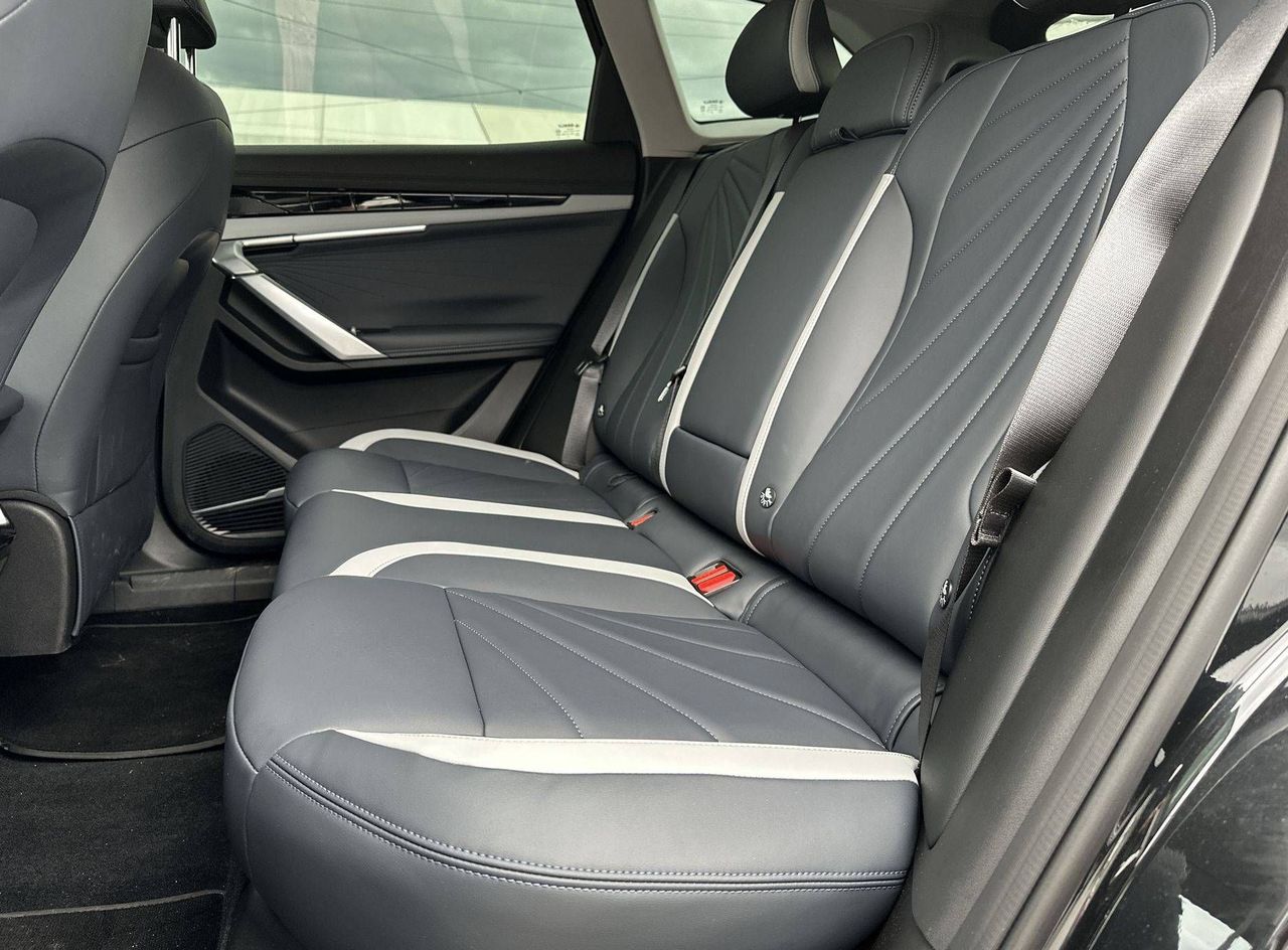 Zunanja slika - Geely StarRay - 1.5 TD 7DCT GK... - 11