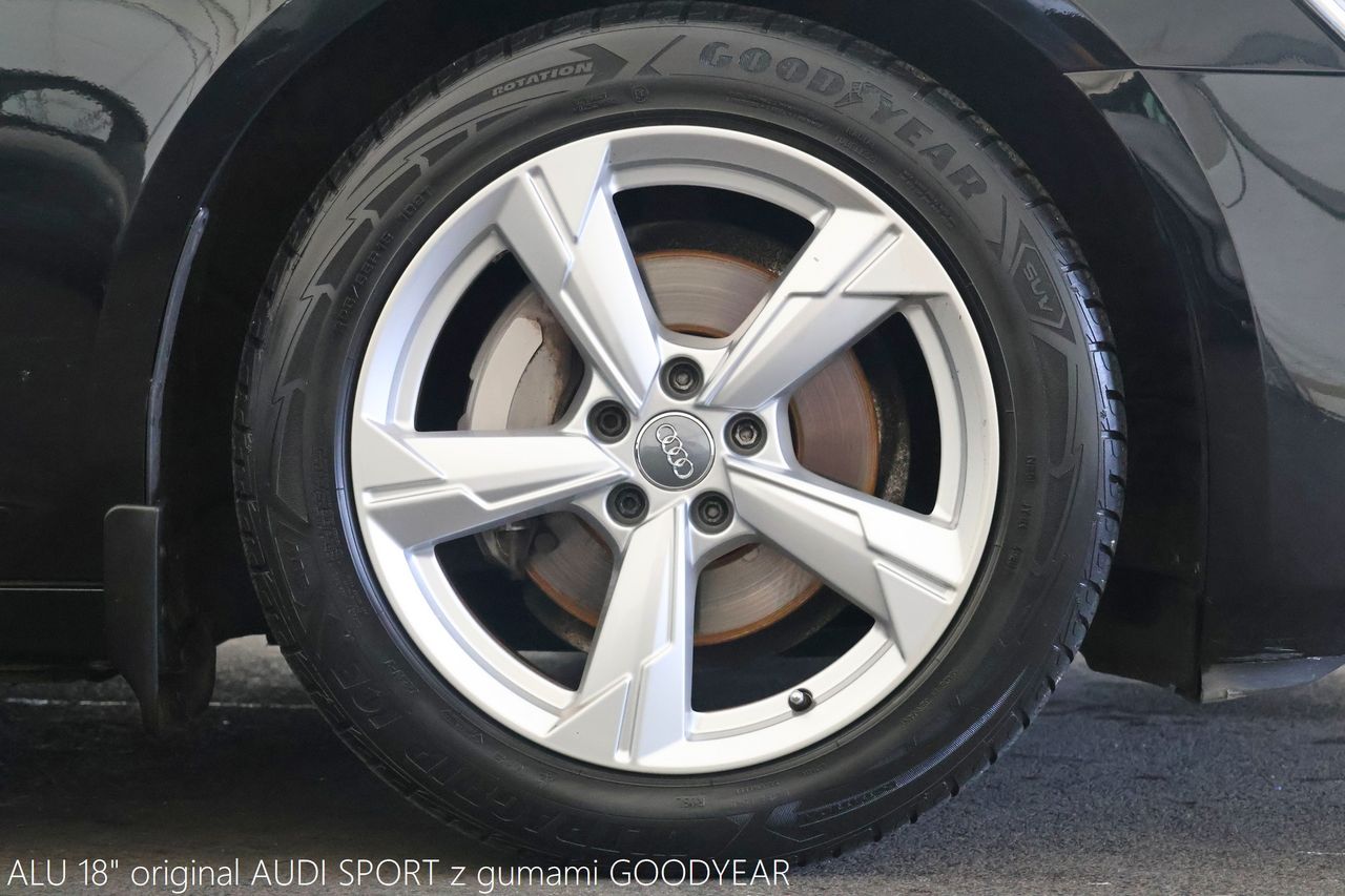 Zunanja slika - Audi A6 - Quattro S-Tronic Sport 204KM - 18