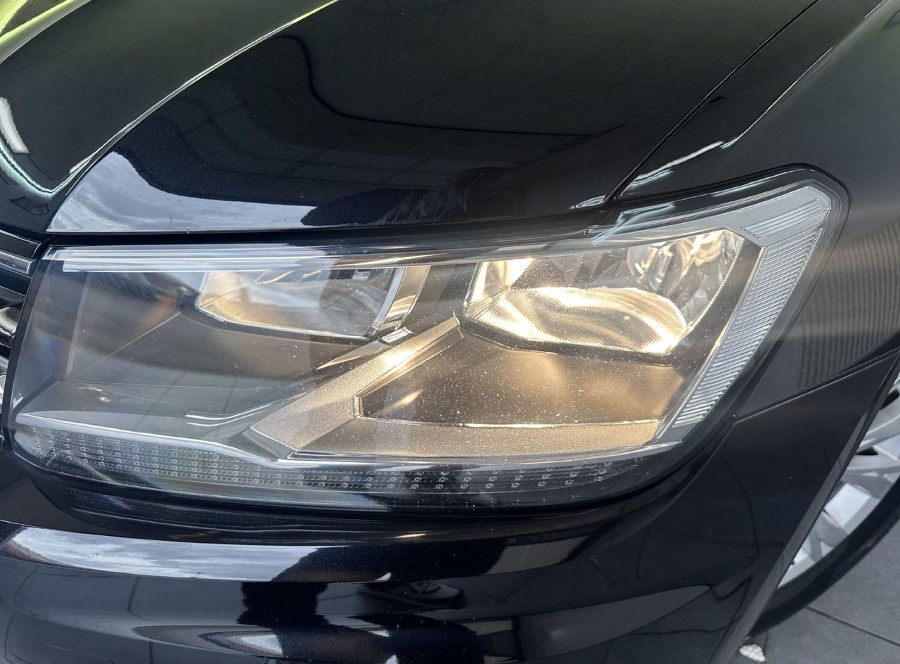 Zunanja slika - VW Tiguan - 2.0 TDI Comfort DSG.110kW.NAVI.ALU.PDC.DIZEL - 3