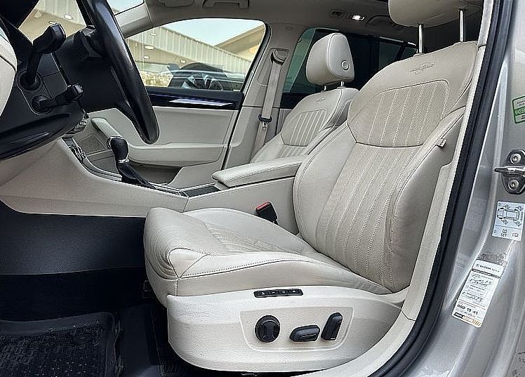 Zunanja slika - Škoda Superb - Combi 2.0 TSI L K DSG - 7