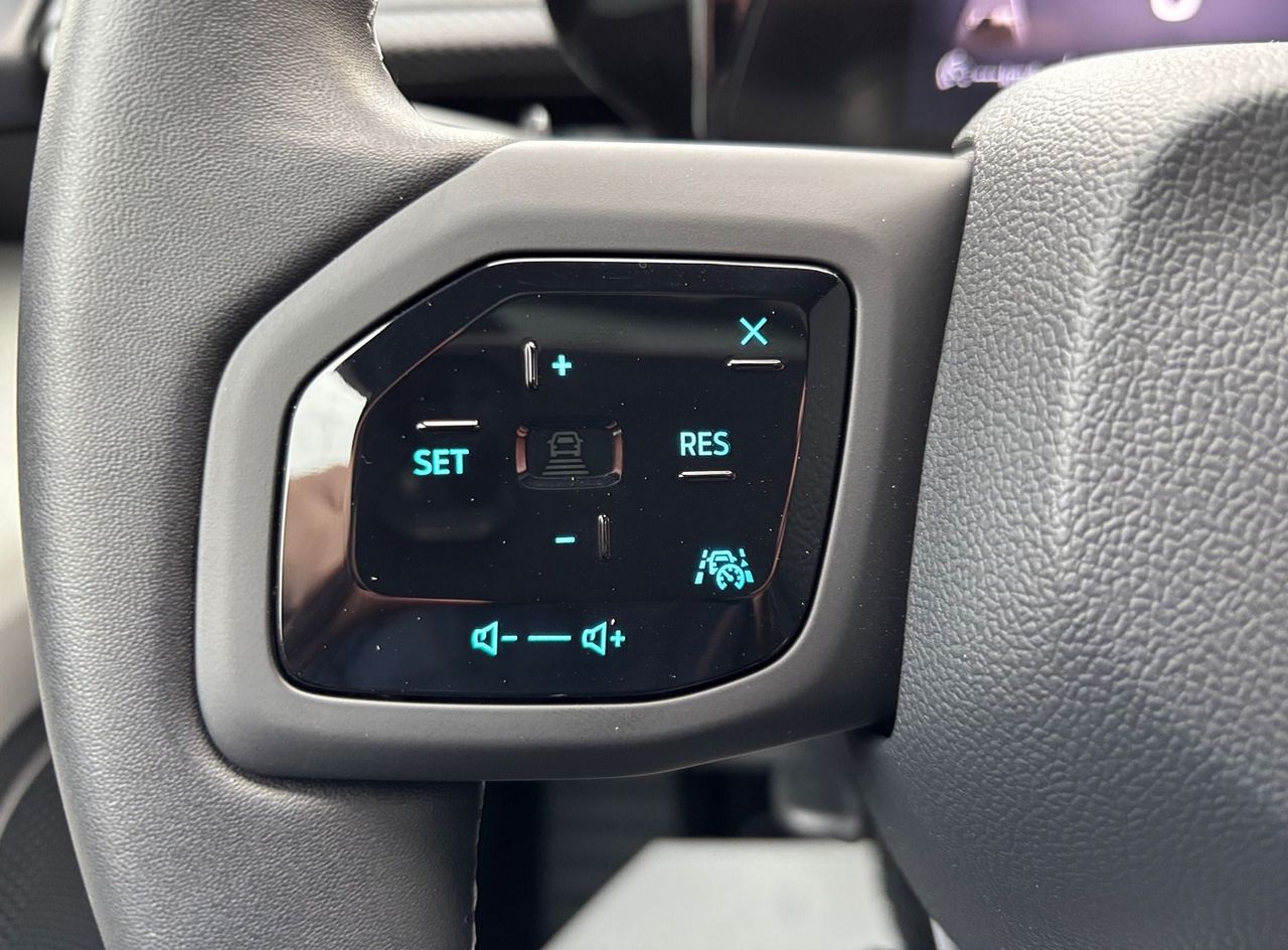 Zunanja slika - Ford Explorer - EV PREMIUM dv elektro79 kWh 250 kW AT AWD - 16