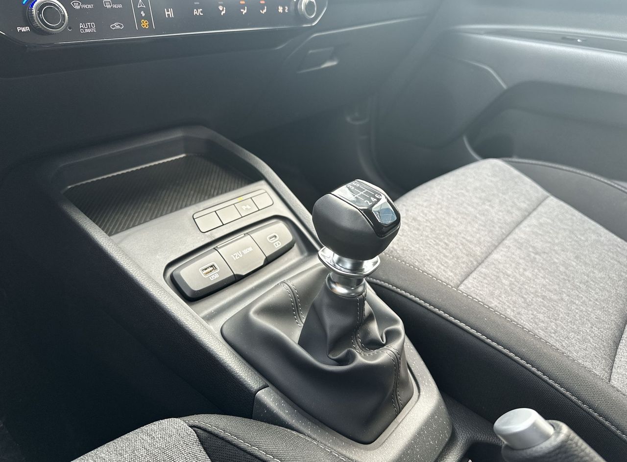 Zunanja slika - KIA Stonic - 1.0 T-GDi EX Pulse M T - 12