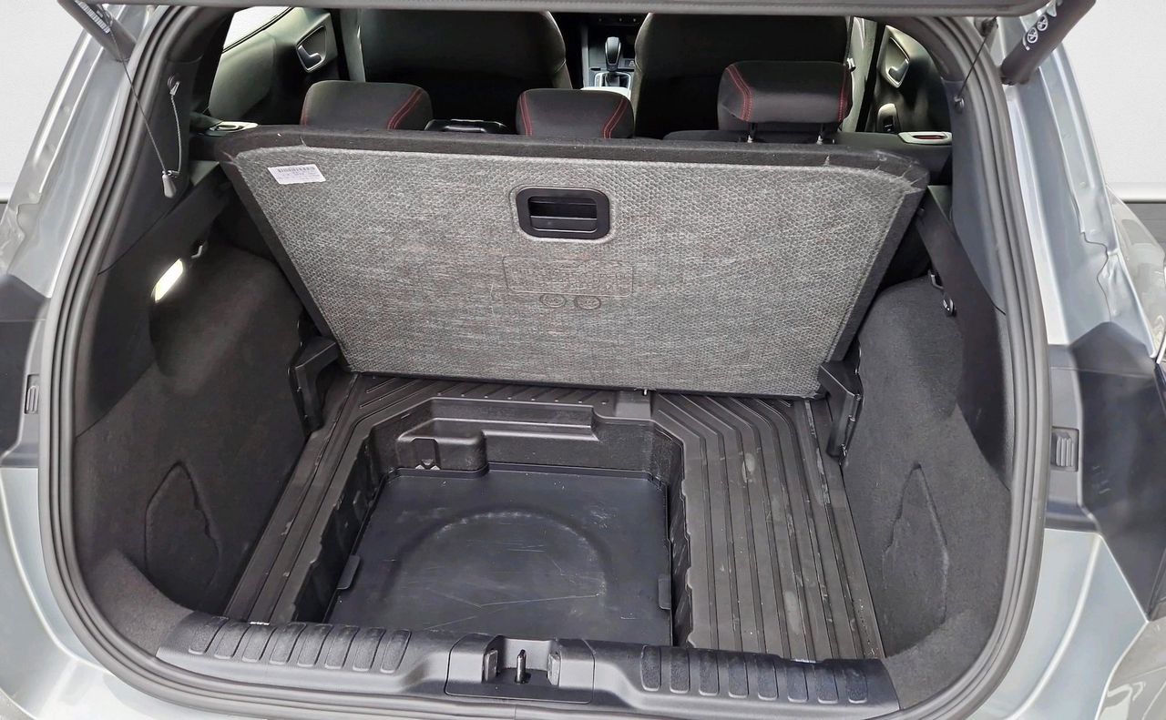 Zunanja slika - Ford Puma - ST-Line 1.0 EcoBoost 92kW mHEV. AVT7-SLO-LED-NAVI- - 8