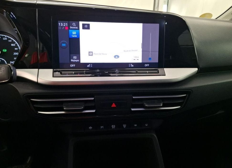 Zunanja slika - Ford Tourneo Connect - Grand 2.0 EcoBlue.PANORAMA.KAMERA.KLJUKA.24MES.JA - 7