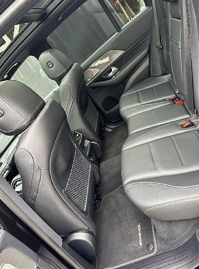 Zunanja slika - Mercedes-Benz GLE-Razred - GLE 580-V8 4MATIC-AIR-PANO-HUD-USNJE-CARBON-VK-ACC - 12