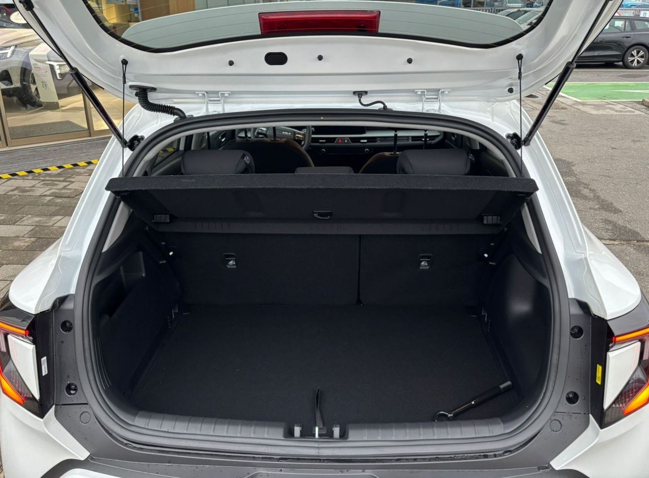 Zunanja slika - KIA Stonic - 1.0 T-GDi  EX Pulse M T - 6