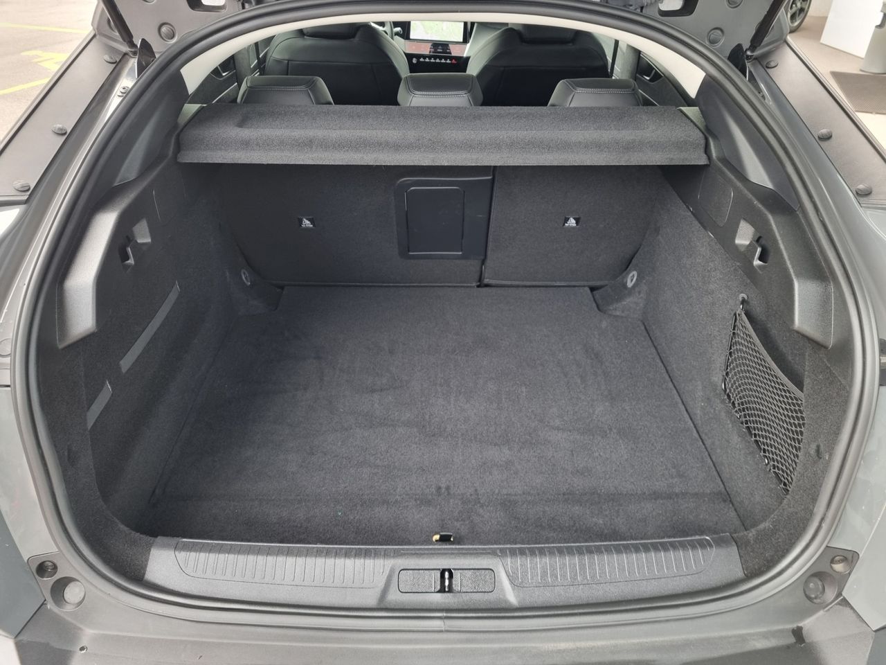 Zunanja slika - Peugeot 408 - 1.2 PURETECH MHEV - ODLIČNO OHRANJEN + TOP OPREMA - 17