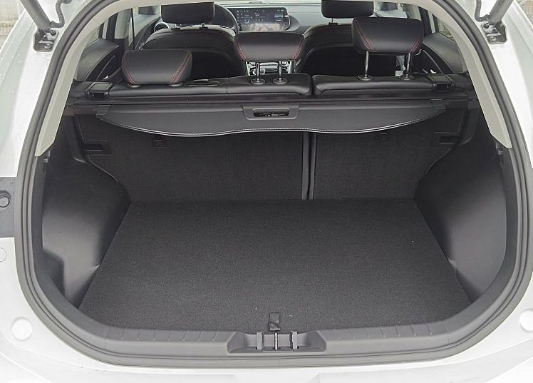 Zunanja slika - Forthing Forthing T5 EVO - T5 Evo + ADAS - 12