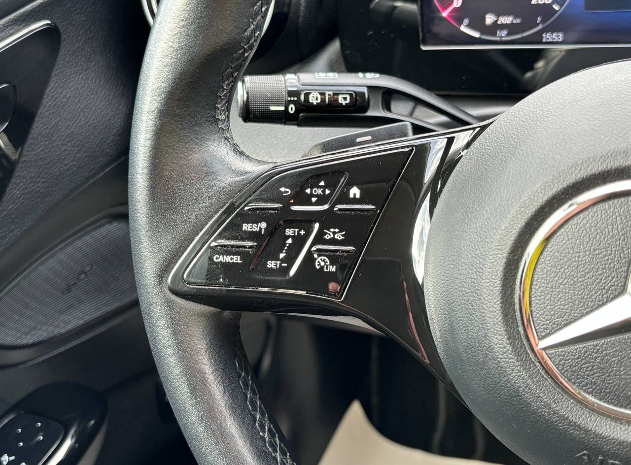 Zunanja slika - Mercedes-Benz C-Razred - C 200 d 9G-TRONIC Avantgarde LED-ACC-KAMERA... - 16