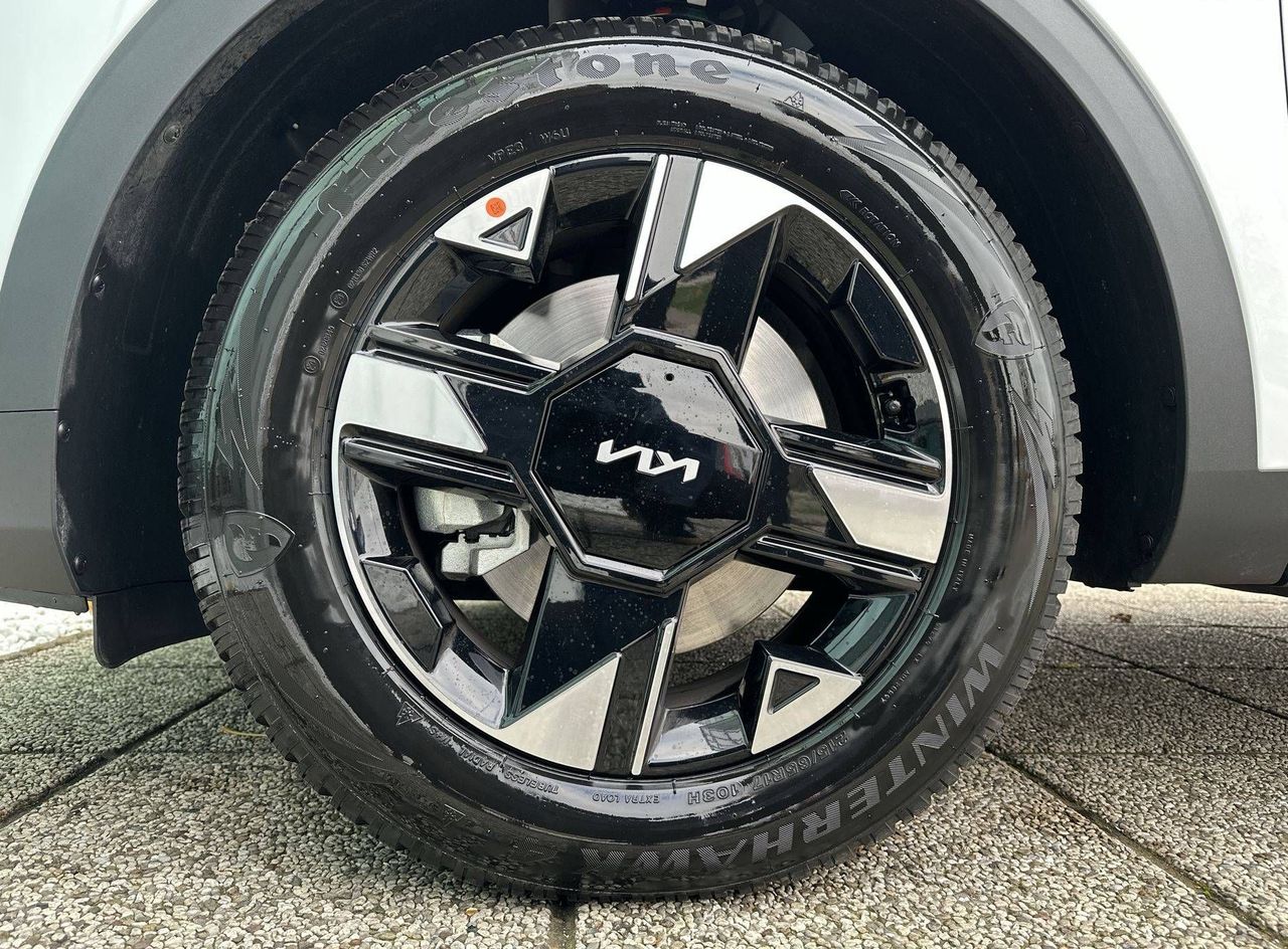 Zunanja slika - KIA Sportage - 1.6 T-GDi LX Fresh. 7 DCT - 9