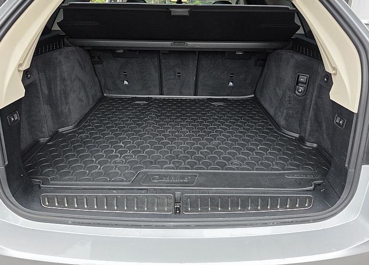 Zunanja slika - BMW Serija 5 - Touring: 530d xDrive  AT  LUXURY LINE-PANORAMA - 10