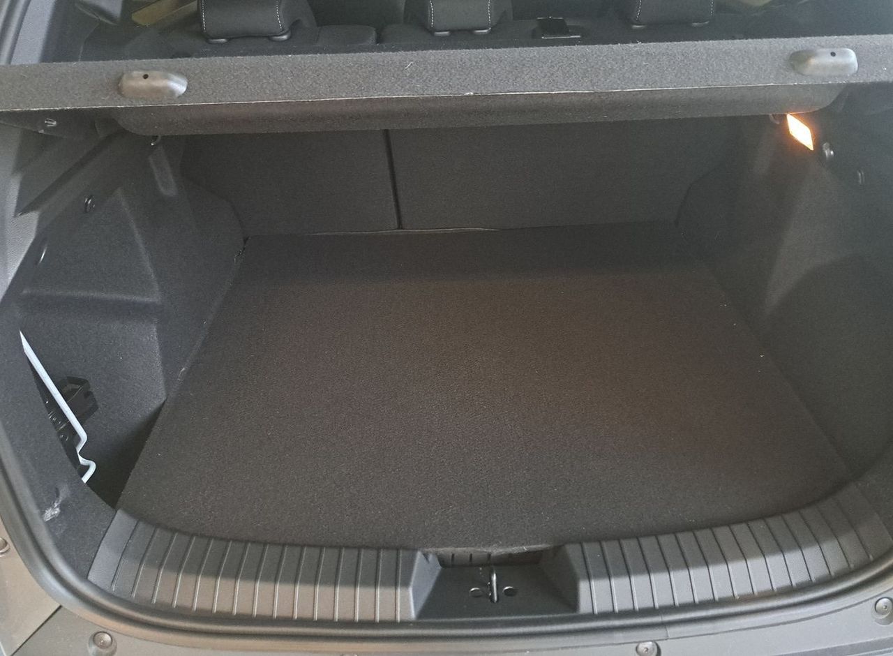Zunanja slika - Dacia Duster - mild hybrid 130 4x4 Journey - 13