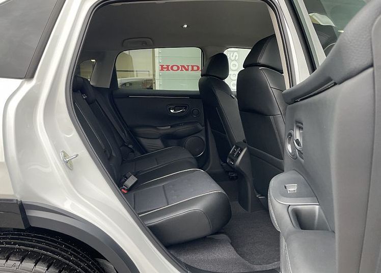 Zunanja slika - Honda ZR-V - I 2.0 I eHEV I SPORT I eCVT I ACC I LED I NAVI I - 12