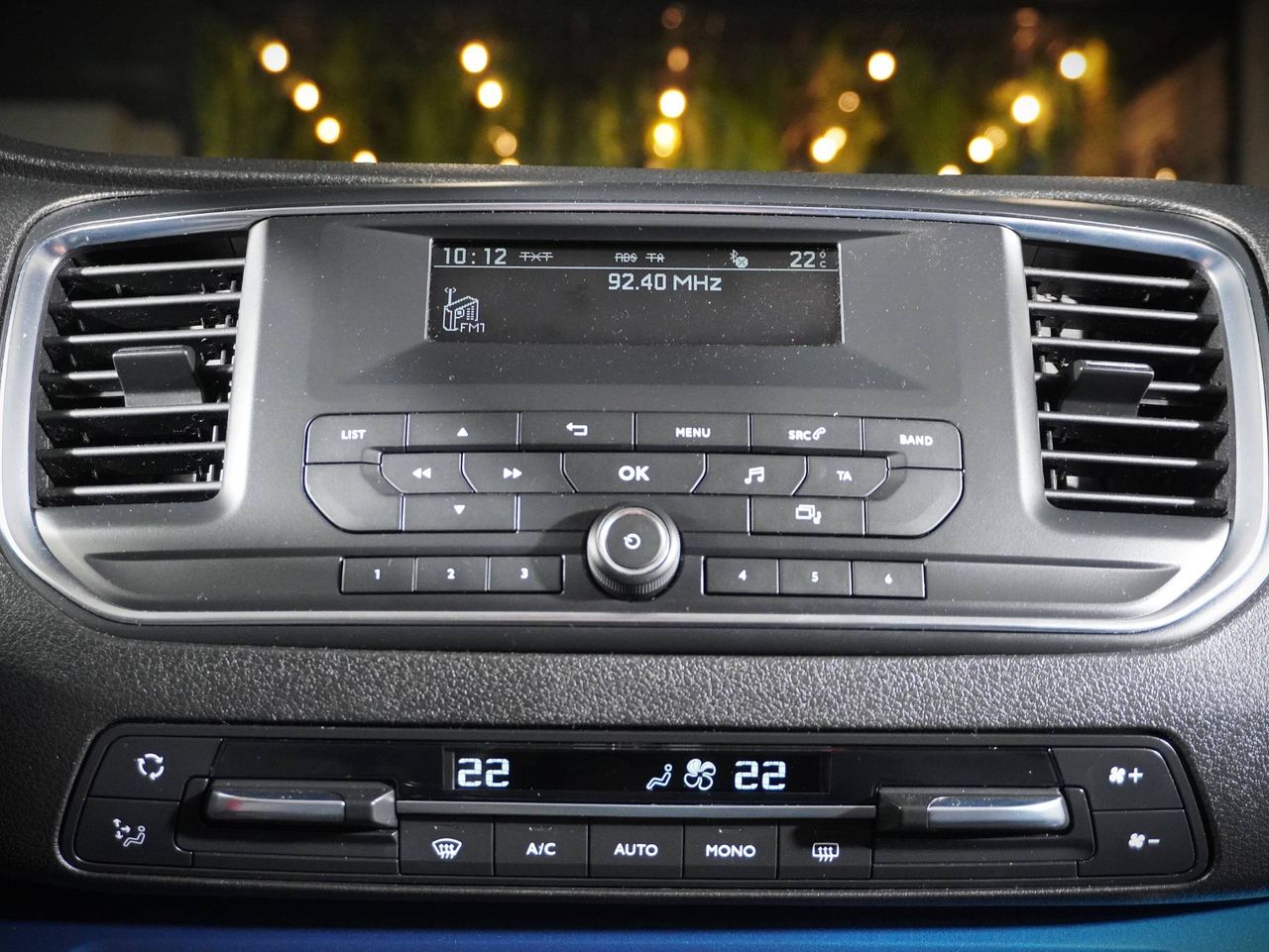 Zunanja slika - Peugeot Traveller - 2.0 BlueHDi 110kw SLO+LED+TOP - 12
