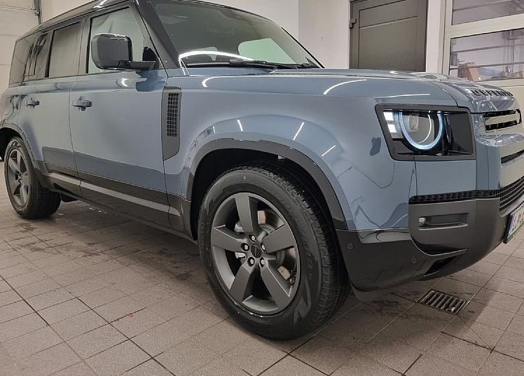 Zunanja slika - Land Rover Defender - 110 X-Dynamic HSE 3.0 D250 MHEV AWD - 1