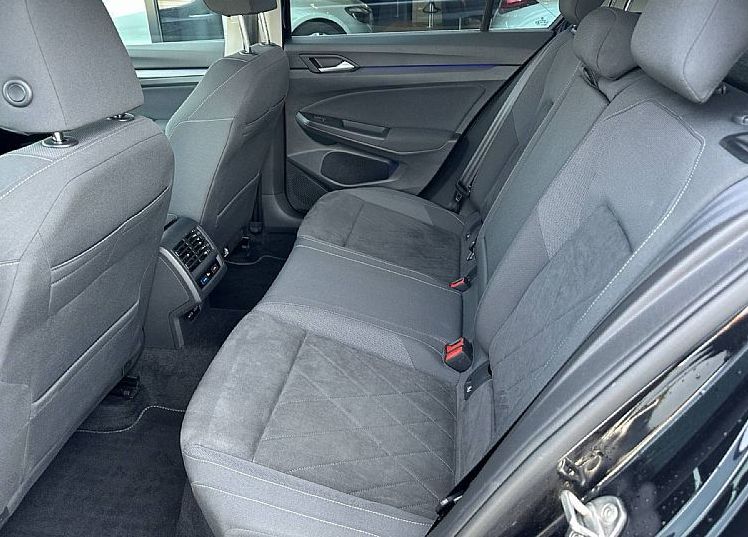 Zunanja slika - VW Golf - 1.4 TSI DSG PHEV Style 110  150 - 6