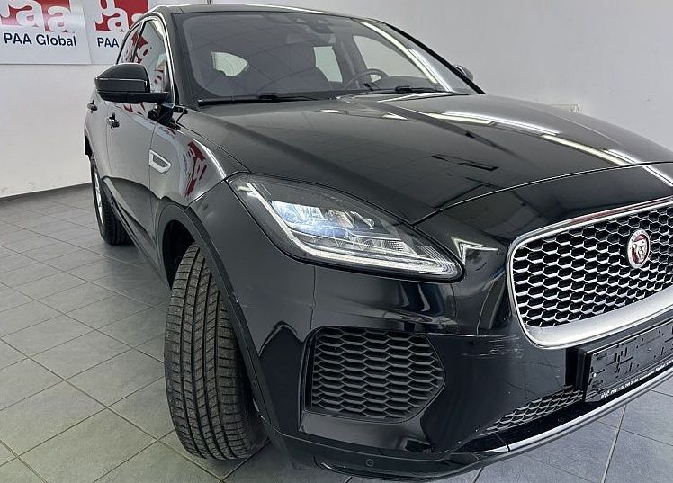 Zunanja slika - Jaguar E-Pace - 2.0 TD4 180 KM 4x4 sam.m. R-Dynamic.KAMERA.LED.NAV - 3
