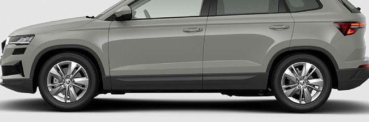 Zunanja slika - Škoda Karoq - Selection 1.5 TSI 110kW DSG - 2