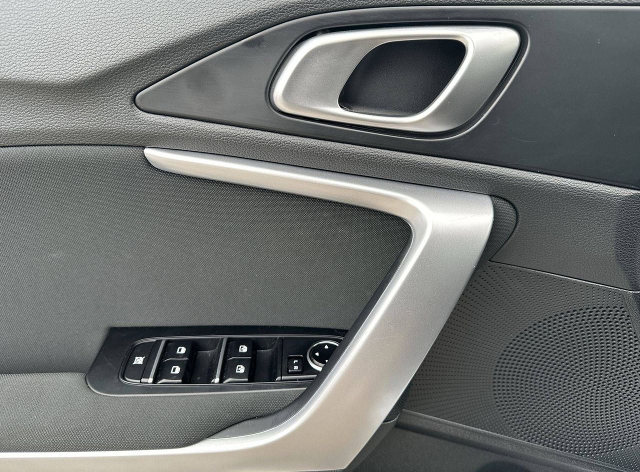 Zunanja slika - KIA Ceed - SW 1.5 T-GDi LX Champion+ ISG. M T... - 13