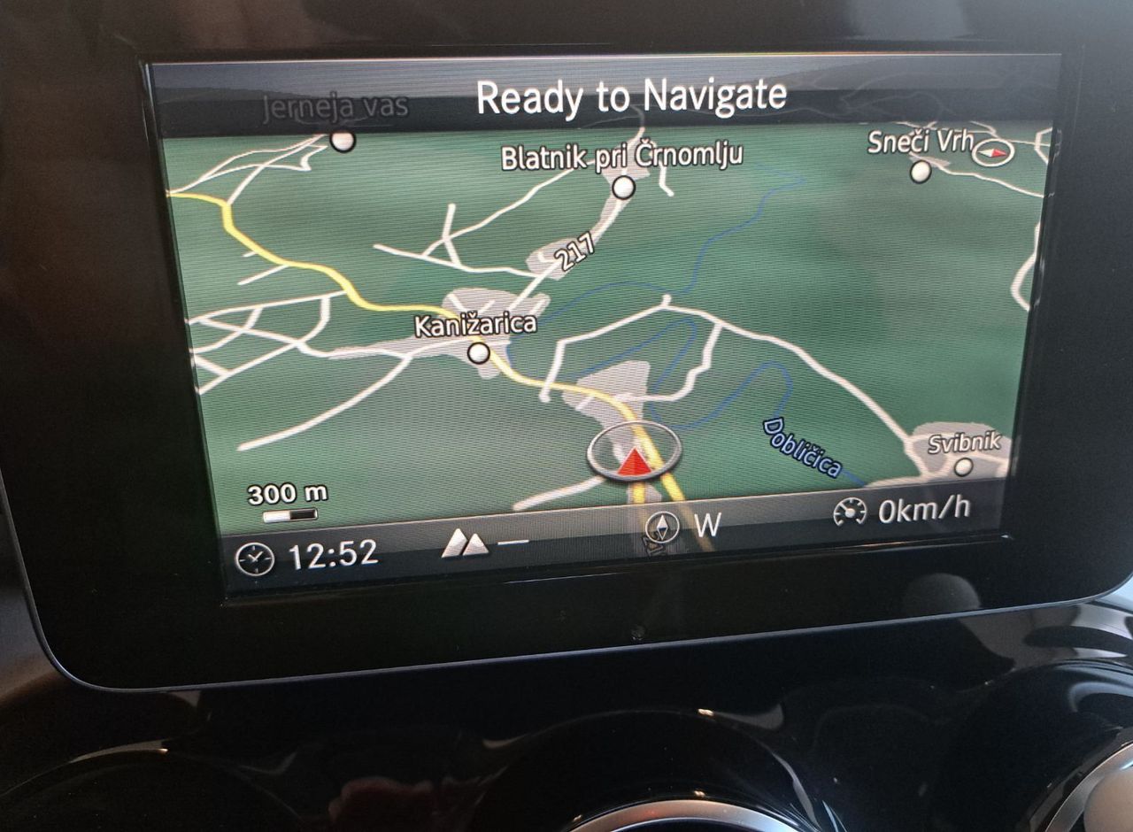 Zunanja slika - Mercedes-Benz GLC-Razred - GLC 220 d 4MATIC Z ENOLETNIM JAMSTVOM - 11