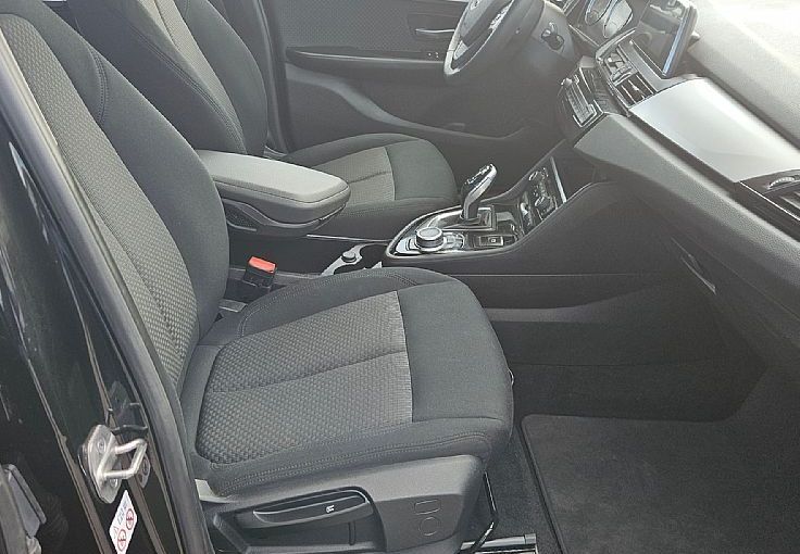 Zunanja slika - BMW Serija 2 - Active Tourer: 218i 140ks °AUTOMATIC° °FULL-LED° °NAVIGA - 8