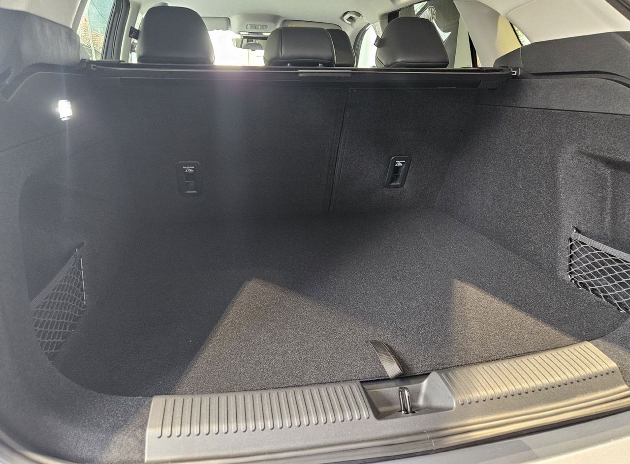 Zunanja slika - MG MG HS - HS Luxury 1.5T-GDI DCT - 7