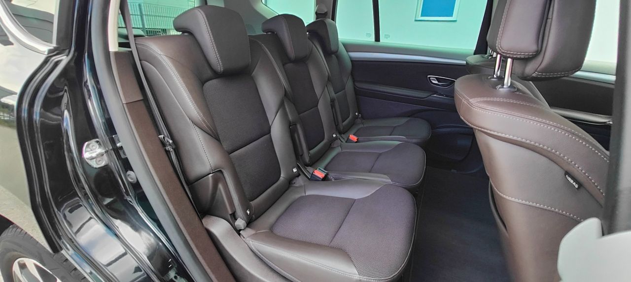 Zunanja slika - Renault Espace - Espace - 24