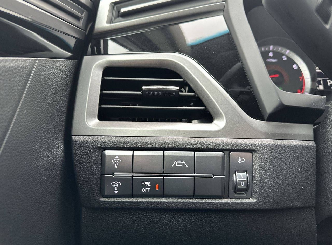 Zunanja slika - KG Mobility Korando - 1.5 T-GDI Style A T - 14