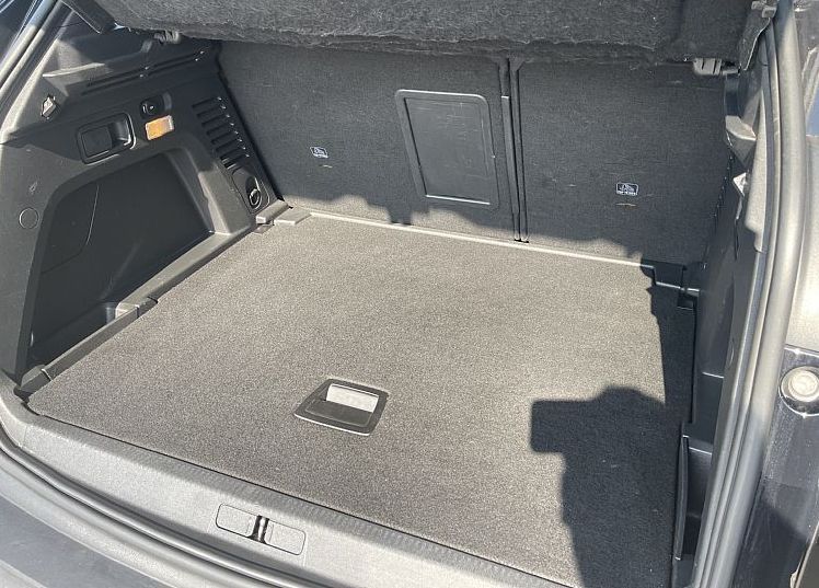 Zunanja slika - Peugeot 3008 - 1.2 PureTech 130 EAT8 Active Pack - 9