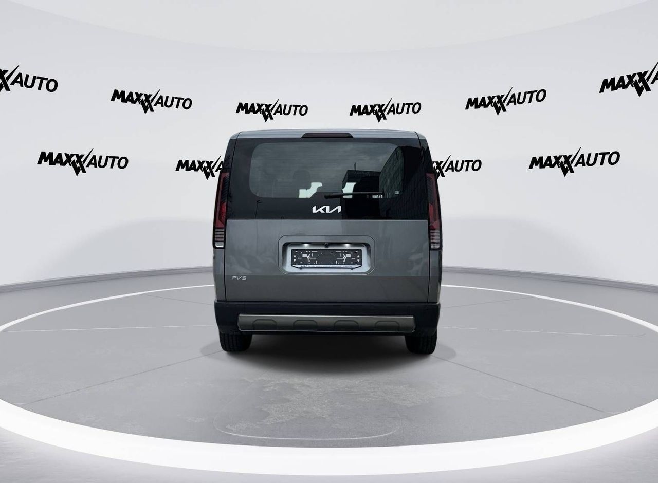 Zunanja slika - KIA PV5 - 71.2 kWh baterija 120 kW 163 KS  Quantum - 6