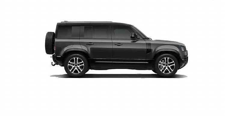 Zunanja slika - Land Rover Defender - 110 X-Dynamic SE 3.0 D250 MHEV AWD - 2