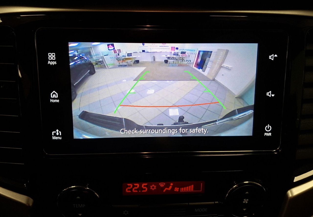 Zunanja slika - Mitsubishi L 200 - 2.3 4X4-1.LASTNIK-SLO-LED-NAVI-KAMERA-ODLIČEN- - 13
