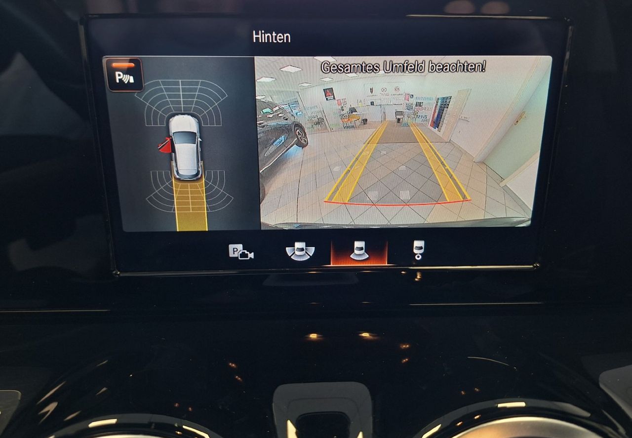 Zunanja slika - Mercedes-Benz GLA-Razred - GLA -DIESEL-LED-NAVI-KAMERA- LEANEASSIST- - 13