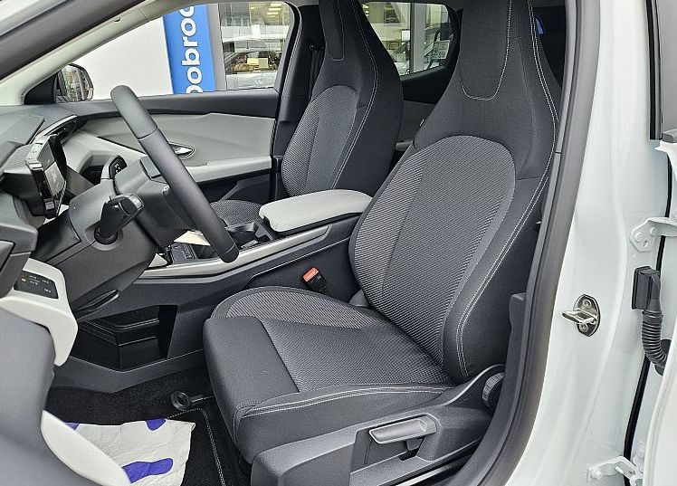 Zunanja slika - Ford Explorer - EV elektromotor 77 kWh 210 kW Select TČ - 4