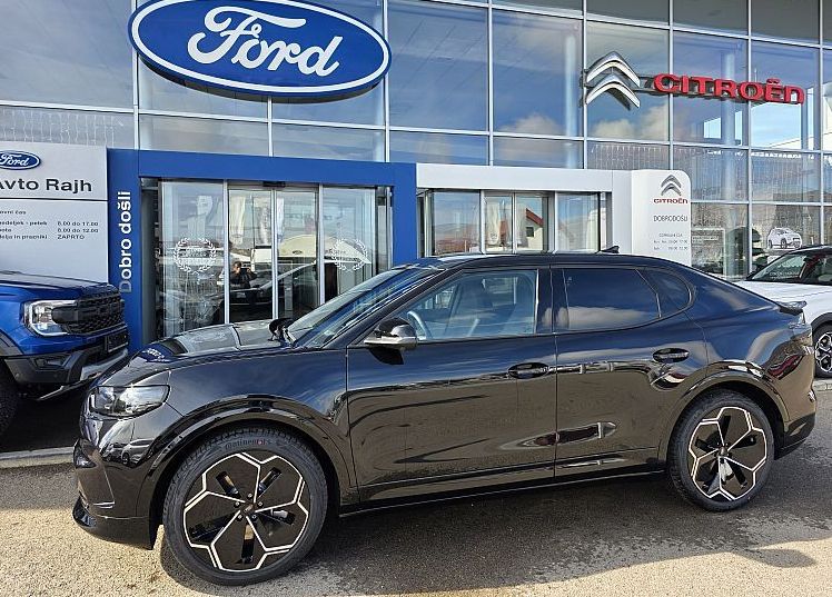 Zunanja slika - Ford Capri - Premium 250kw 340 KM AWD - 1