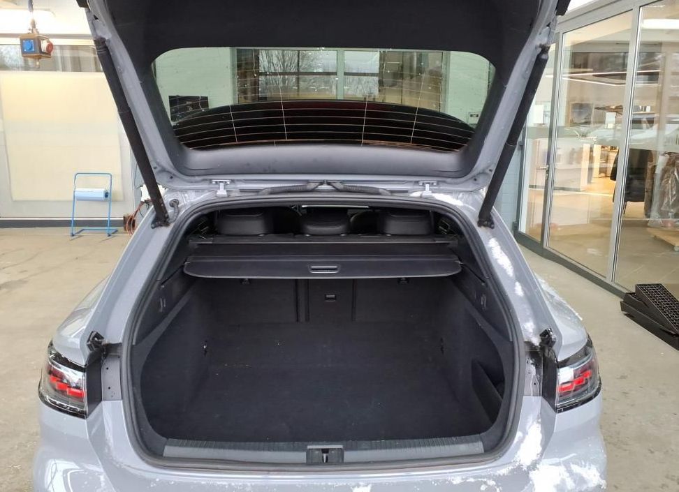 Zunanja slika - VW Arteon - Shooting Brake 2.0 TSI avt. 140kW R-Line.NEMŠKI.KAMERA.LED - 8