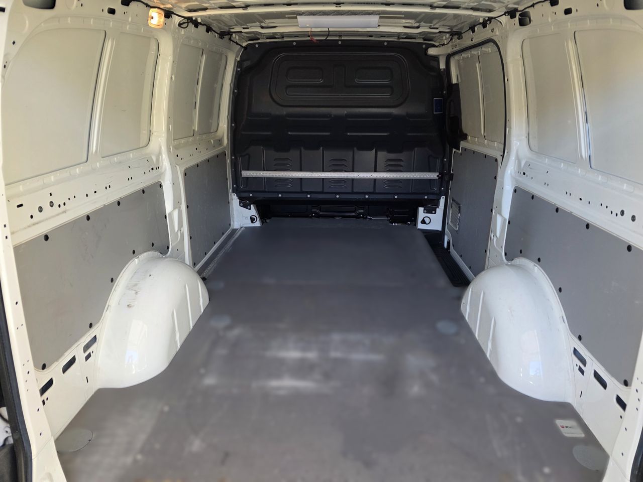 Notranja slika - Mercedes-Benz Vito - Mercedes-Benz - 5