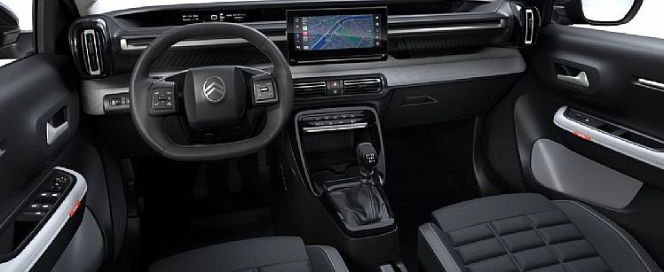 Zunanja slika - Citroën C3 - Max Turbo 100 S S ročni - 6