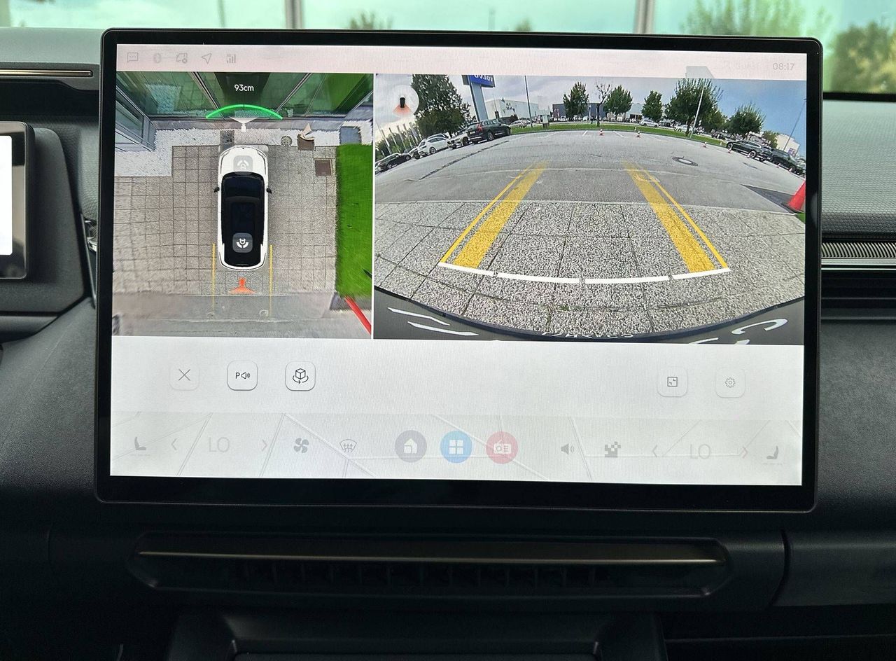 Zunanja slika - Lynk & Co 08 - More 2025 Priključni hibrid... - 16
