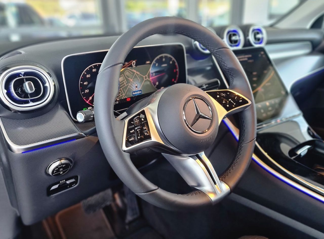 Zunanja slika - Mercedes-Benz GLC-Razred - GLC 220 d 4MATIC - 14