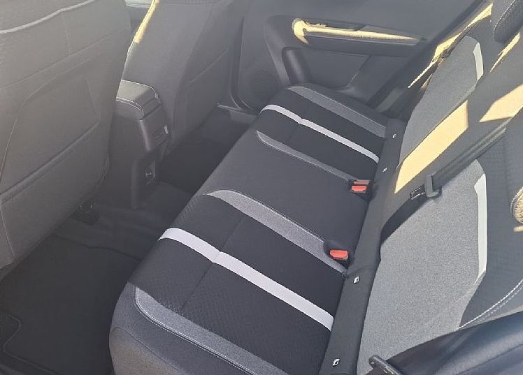 Zunanja slika - Opel Frontera - 1.2 TURBO 145KM GS - na zalogi - AKCIJA MAREC 2026 - 7