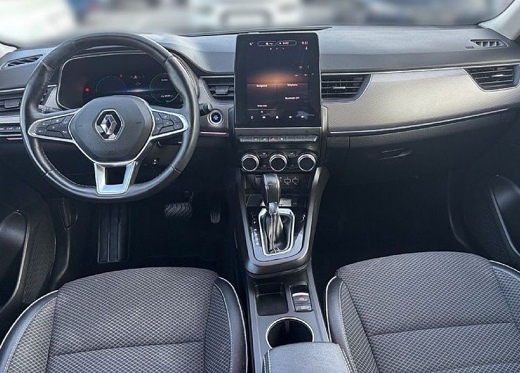 Zunanja slika - Renault Mégane Conquest - Megane Conquest 1.6 E-TECH HEV 145 INTENS - 11