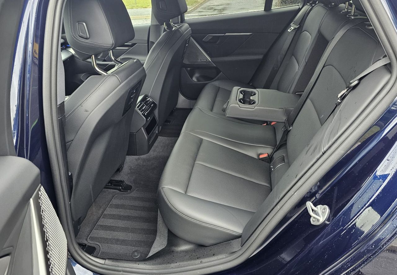 Zunanja slika - BMW Serija 5 - Touring: 540d xDrive Avt.|Harman|21col|HeadUP|FuLED|360k - 8