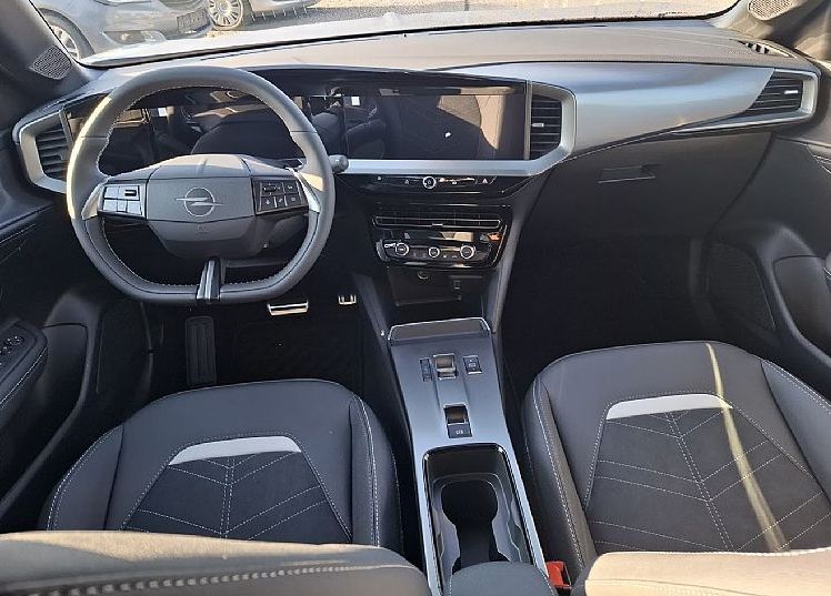 Zunanja slika - Opel Mokka - 1.2 TURBO 130KM GS AUTOMATIK - na zalogi - 6