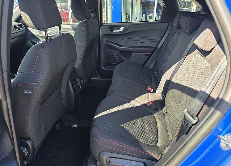 Zunanja slika - Ford Kuga - ST-LINE 2.5 Duratec Hybrid 132kW FHEV - 9