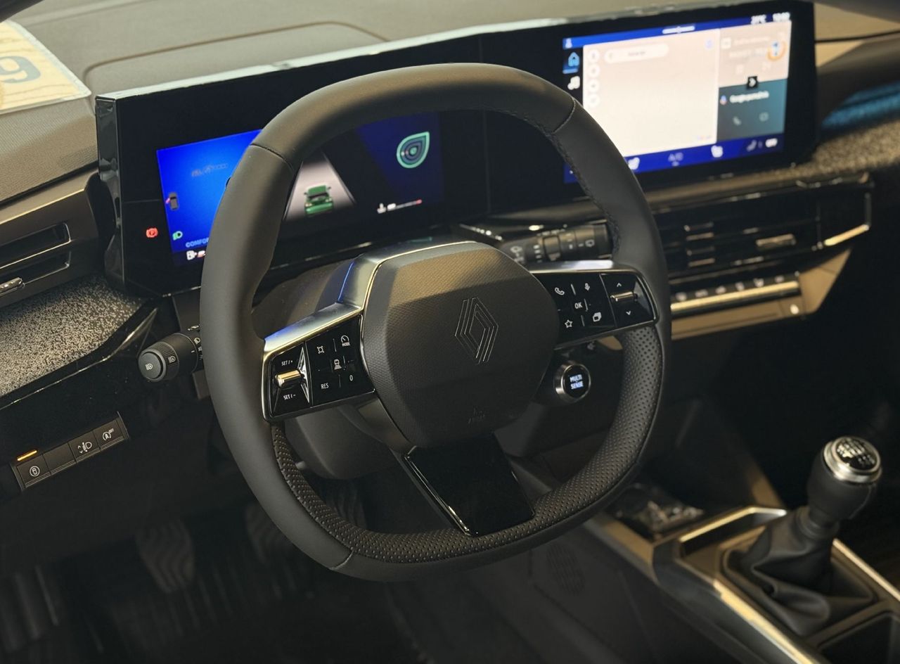 Zunanja slika - Renault Clio - techno TCE 115 - 7