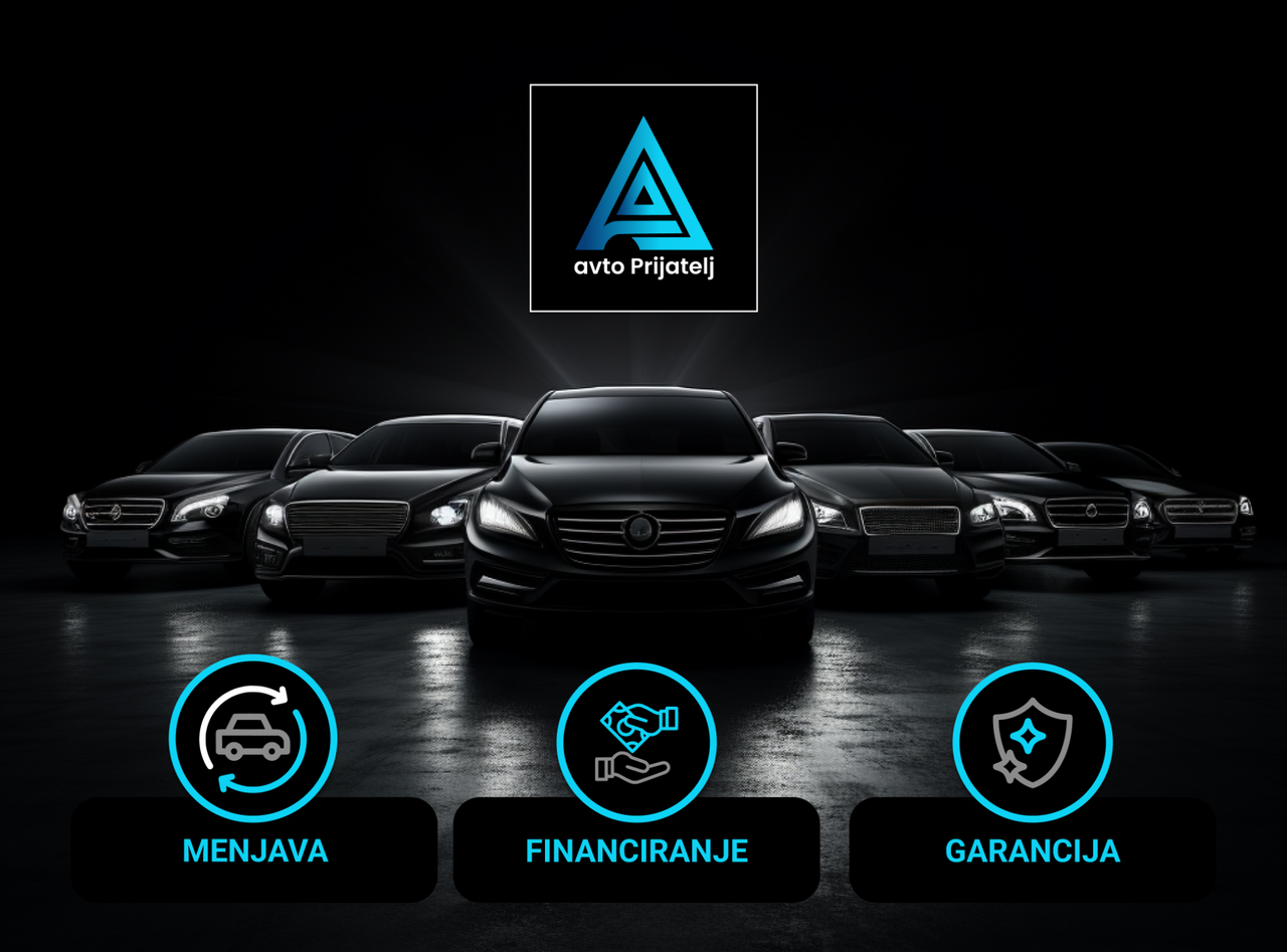 Zunanja slika - BMW Serija 5 - Serija 5 - 4